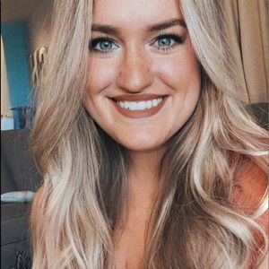 Meet your Posher, Chelsy